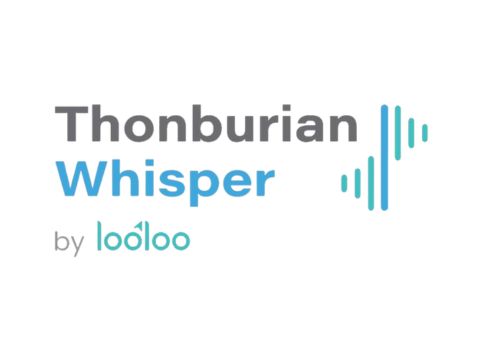Thonburian Whisper