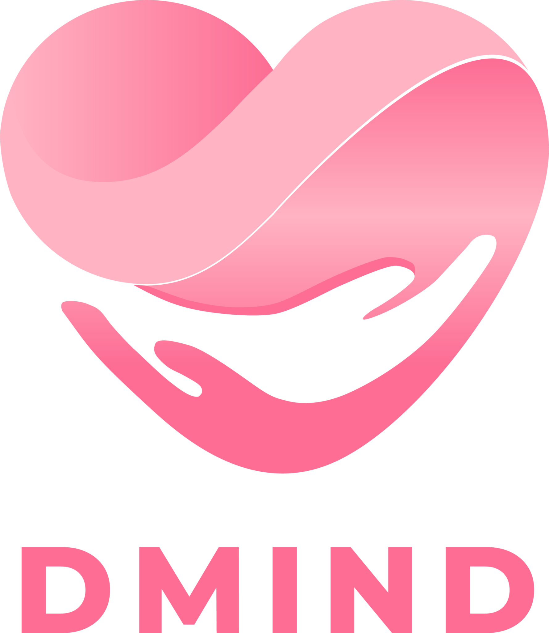 DMIND Terms of Use - AIMET